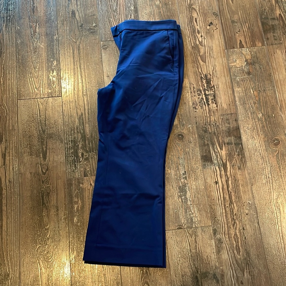 Dress pants